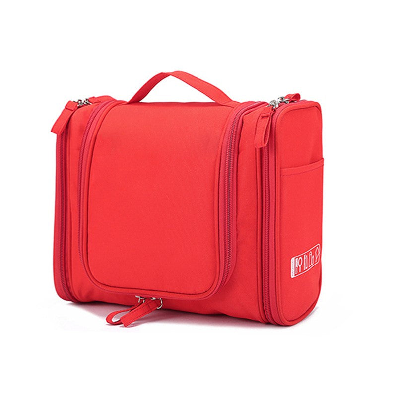 Travel Waterproof Cosmetic Bag Female Travel Storage Bag
