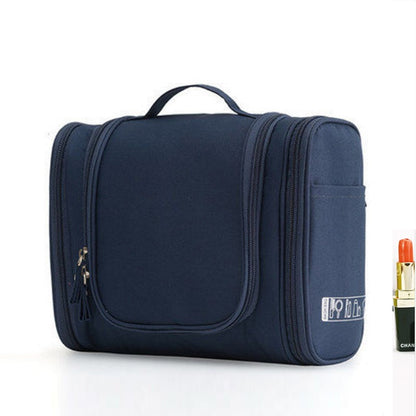 Travel Waterproof Cosmetic Bag Female Travel Storage Bag